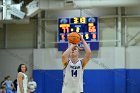 MBBall vs RWU  Wheaton College Men's Basketball vs Roger Williams University. - Photo By: KEITH NORDSTROM : Wheaton, basketball, MBBall